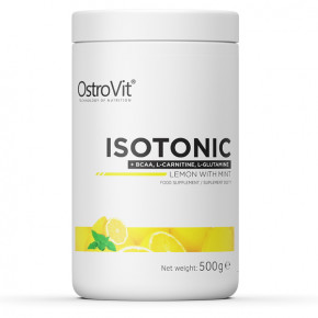  Ostrovit Isotonic 500  -