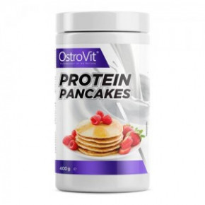   OstroVit Protein Pancakes - 400g 100-94-6677416-20