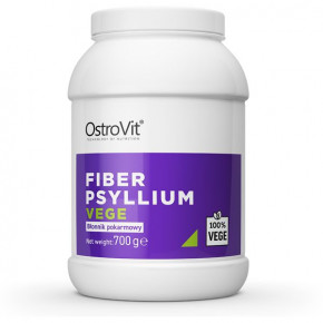   Ostrovit Vege Fiber Psyllium 700  