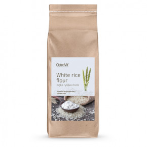   OstroVit White Rice Flour 1  