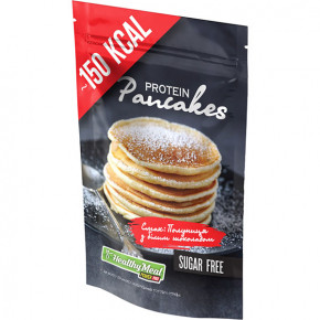   () Power Pro Pancakes 40  - 