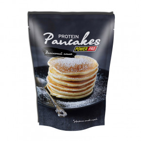  Power Pro Pancakes 600 g 