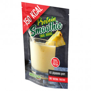   () Power Pro Protein Smoothie 40  