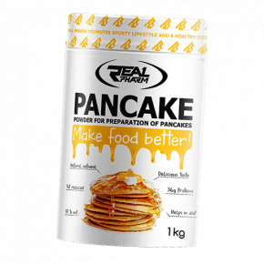      Real Pharm Pancake 1000  (05055004)