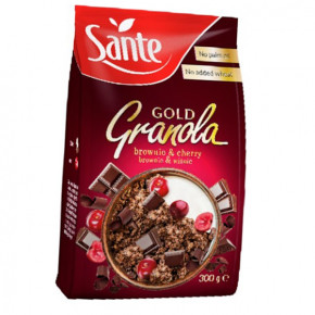  Sante Granola Gold 300 - (05275001)