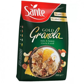  Sante Granola Gold 300 - (05275001)