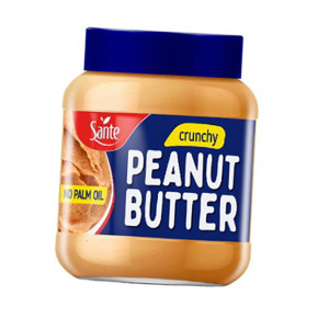   Sante Peanut Butter 350  (05275003)