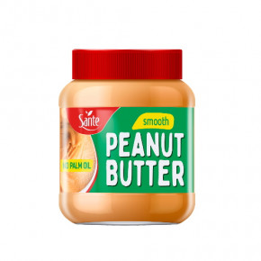   Sante Peanut Butter Smooth () 350  