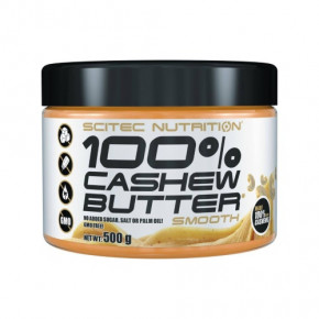   Scitec Nutrition Cashew Butter 500 