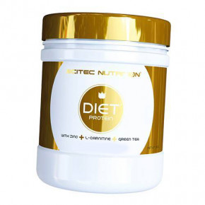   Scitec Nutrition Diet Protein 390  (05087023)