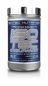  Scitec Nutrition Isotec endurance 1000 g