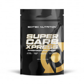  Scitec Nutrition Supercarb Xpress 1  