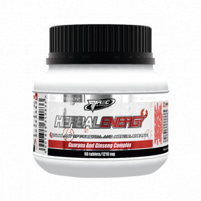  Trec Nutrition Herbal energy 60 