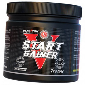   Start Gainer 500 (17173003)