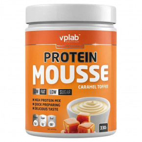   VPLab Protein Mousse 330  