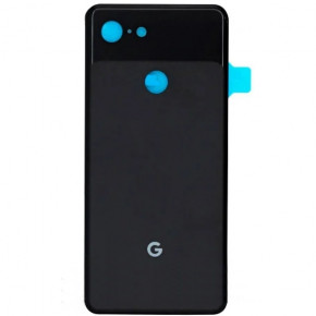    Google Pixel 3 Black