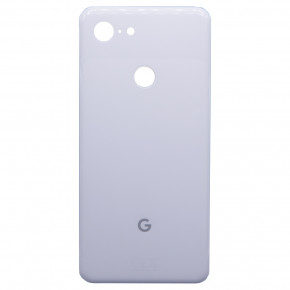    Google Pixel 3 White 3