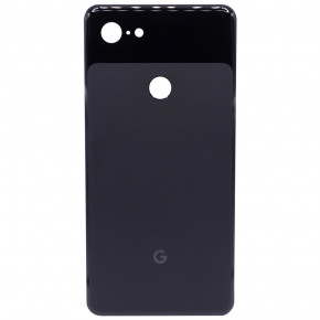    Google Pixel 3 XL Black 3