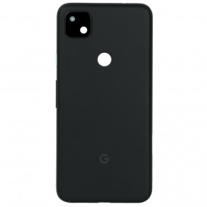    Google Pixel 4A Just Black