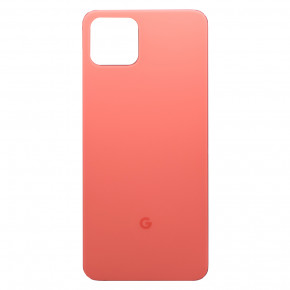    Google Pixel 4 Orange