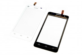  Huawei Ascend G520 White