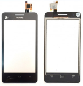  Huawei Ascend Y500 Black