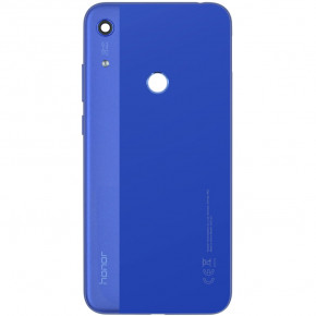    Huawei Honor 8A Blue 4