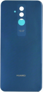    Huawei Mate 20 Lite Blue 3