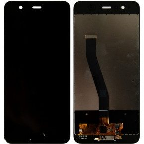  Huawei P10 (VTR-L29) complete Black 3