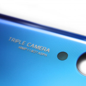    Huawei P30 Lite (48MP) Blue