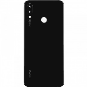    Huawei P Smart 2019 Black