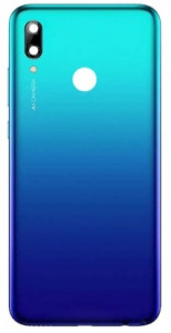    Huawei P Smart 2019 Blue 3