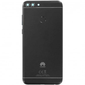    Huawei P Smart (FIG-LX1) Black