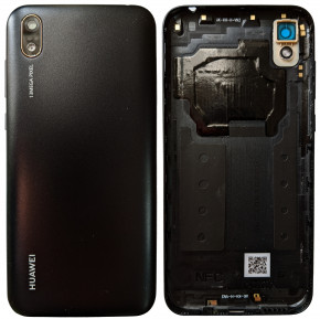    Huawei Y5 2019 Black