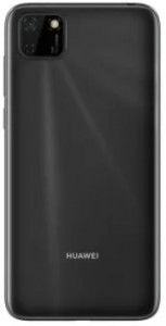    Huawei Y5p Black