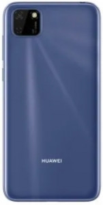    Huawei Y5p Blue 3