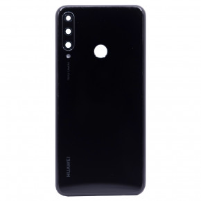    Huawei Y6P Black