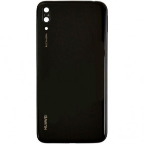    Huawei Y6 2019 Black 3