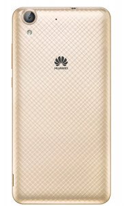    Huawei Y6 ll (CAM-L21) Gold