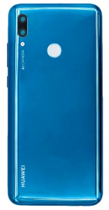    Huawei Y9 2019 Blue