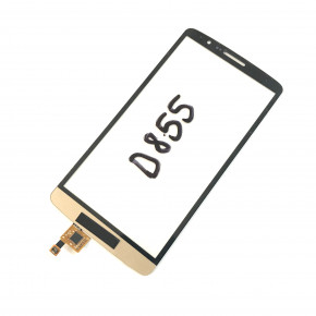  LG D855 G3 Gold