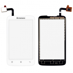  Lenovo A316 White