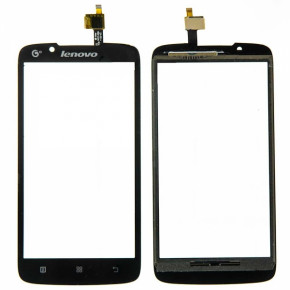  Lenovo A388 Black