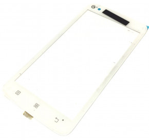  Lenovo A398T Plus White