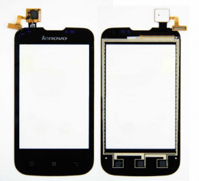  Lenovo A60 + Black