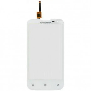  Lenovo A830 White