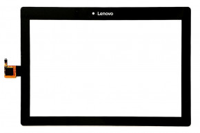  Lenovo Tab 10 TB-X103F Black