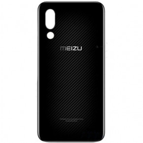    Meizu 16s Black