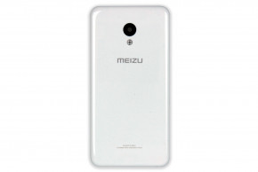    Meizu M5 White