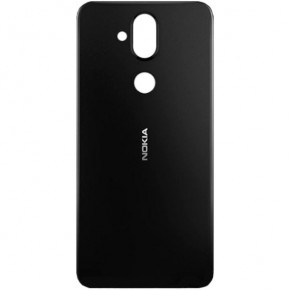    Nokia 8.1 / X7 Black